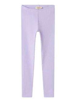 Leggings - Soft lavender