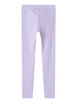 Leggings - Soft lavender