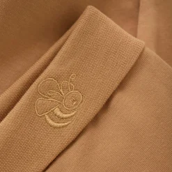 Leggings m. fødder - SOLID - Doe