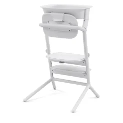 Lemo Læringstårn - all white