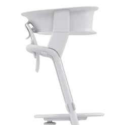 Lemo Læringstårn - all white