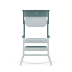 Lemo Læringstårn - stone blue