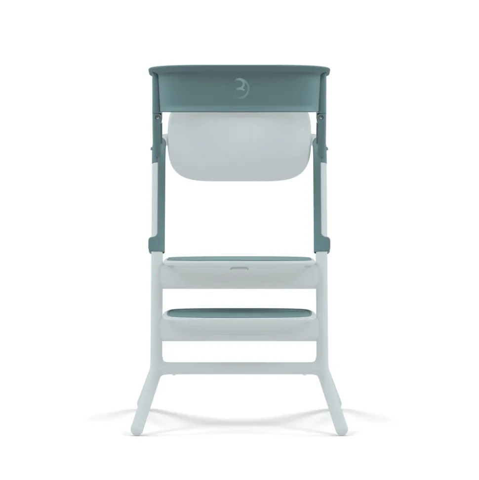 Lemo Læringstårn - stone blue