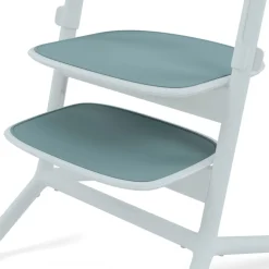 Lemo Læringstårn - stone blue