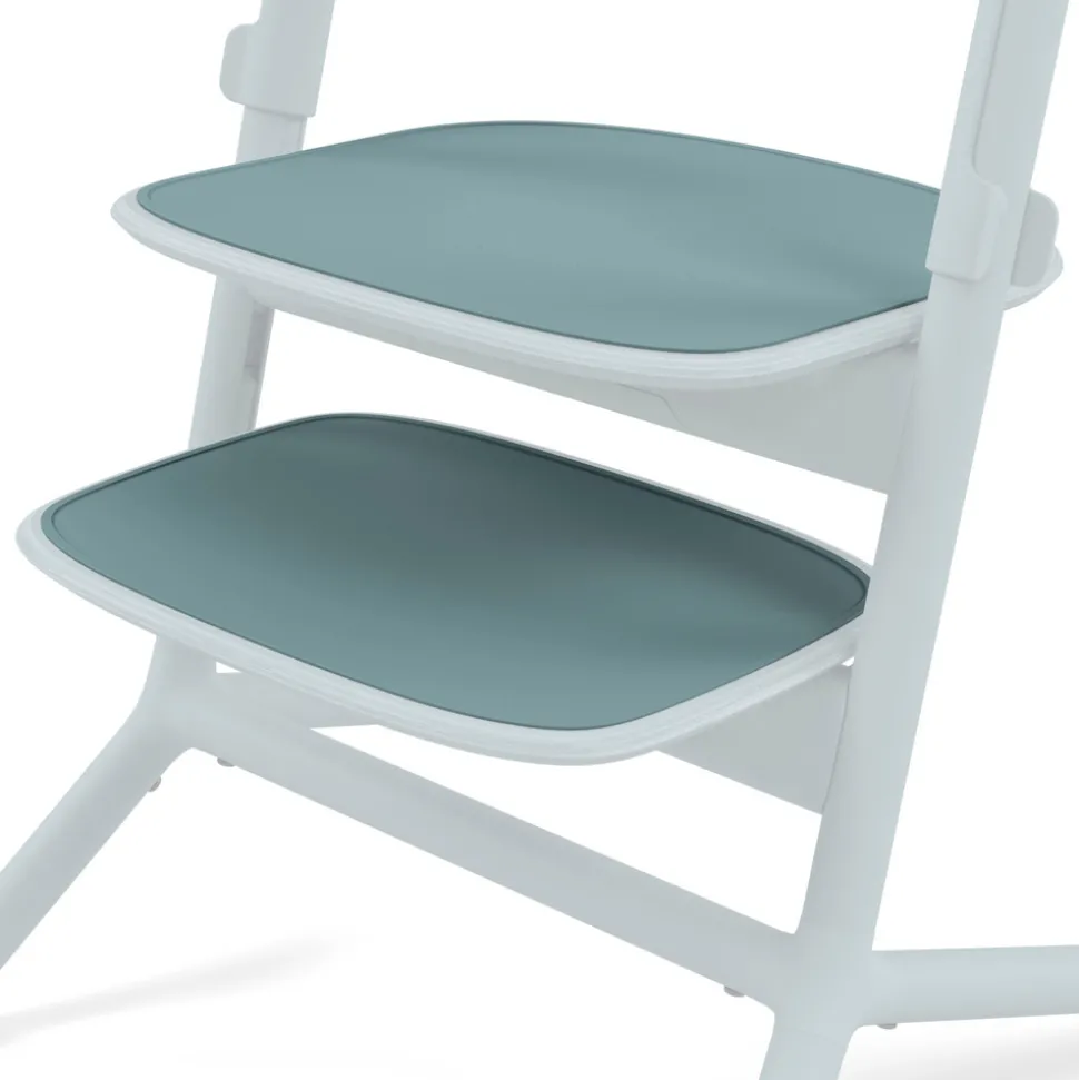 Lemo Læringstårn - stone blue