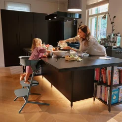 Lemo Læringstårn - stunning black