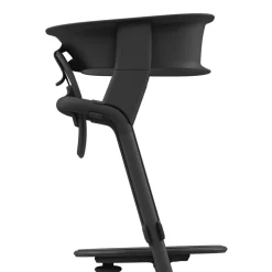 Lemo Læringstårn - stunning black