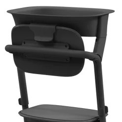 Lemo Læringstårn - stunning black