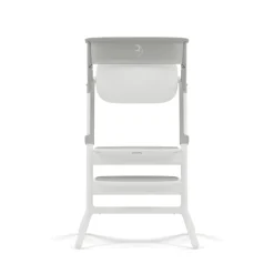 Lemo Læringstårn - suede grey