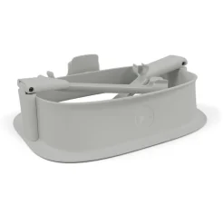 Lemo Læringstårn - suede grey