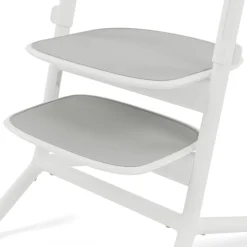 Lemo Læringstårn - suede grey