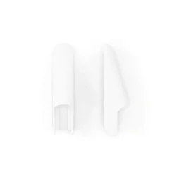 Lemo Platinum adaptersæt, hvid