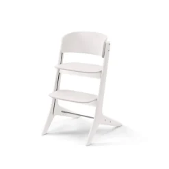 Lemo Platinum højstol, hvid