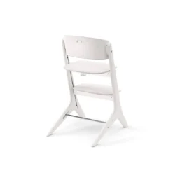 Lemo Platinum højstol 4in1 sæt, hvid