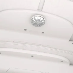 Lemo Platinum højstol 4in1 sæt, hvid