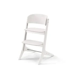 Lemo Platinum højstol 3in1 sæt, hvid