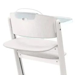 Lemo Platinum højstol 3in1 sæt, hvid