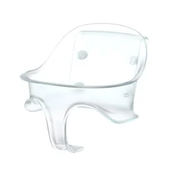 Lemo Platinum højstol 3in1 sæt, hvid