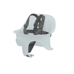 Lemo sele - light grey