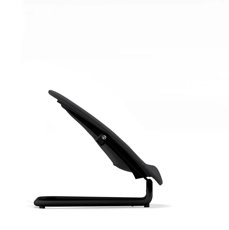 Lemo skråstol- stunning black