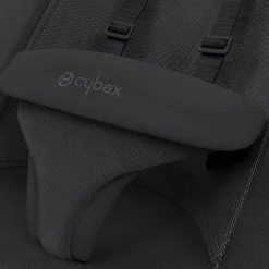 Lemo skråstol- stunning black