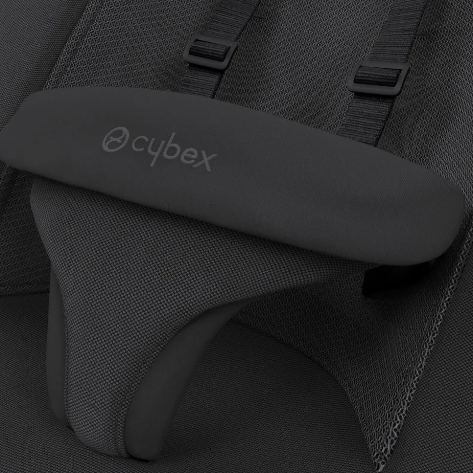 Lemo skråstol- stunning black