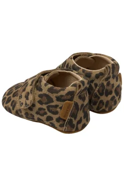 Leo Læder Hjemmesko - Leo