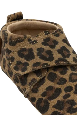 Leo Læder Hjemmesko - Leo