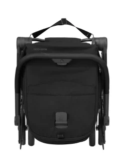 Leona 2 - Twillic Black