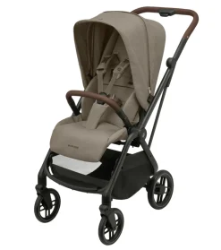 Leona 2 - Twillic Truffle