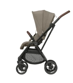 Leona 2 - Twillic Truffle