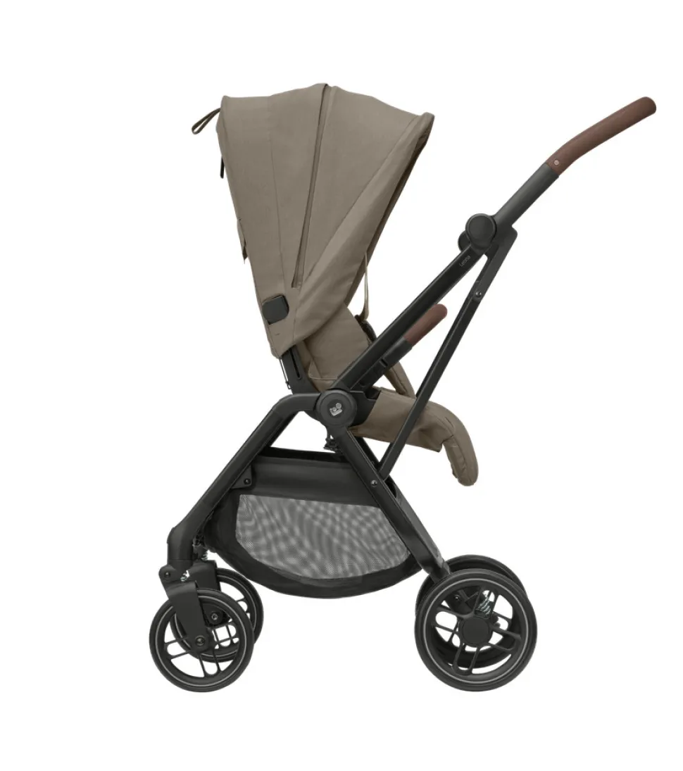 Leona 2 - Twillic Truffle