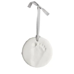 Ler Fod/Håndaftrykshænger