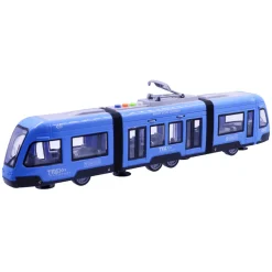 Letbane m/lys og lyd 45cm