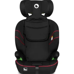 Levi I-size - sporty black
