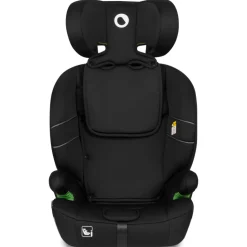 Levi One I-size - Black Carbon