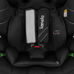 Levi One I-size - Black Carbon