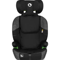 Levi One I-size - black grey