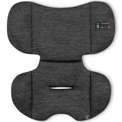 Levi One I-size - black grey