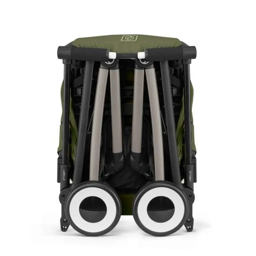 Libelle - Moss Green 2025