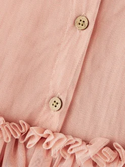 Liberty Tylkjole - Misty rose