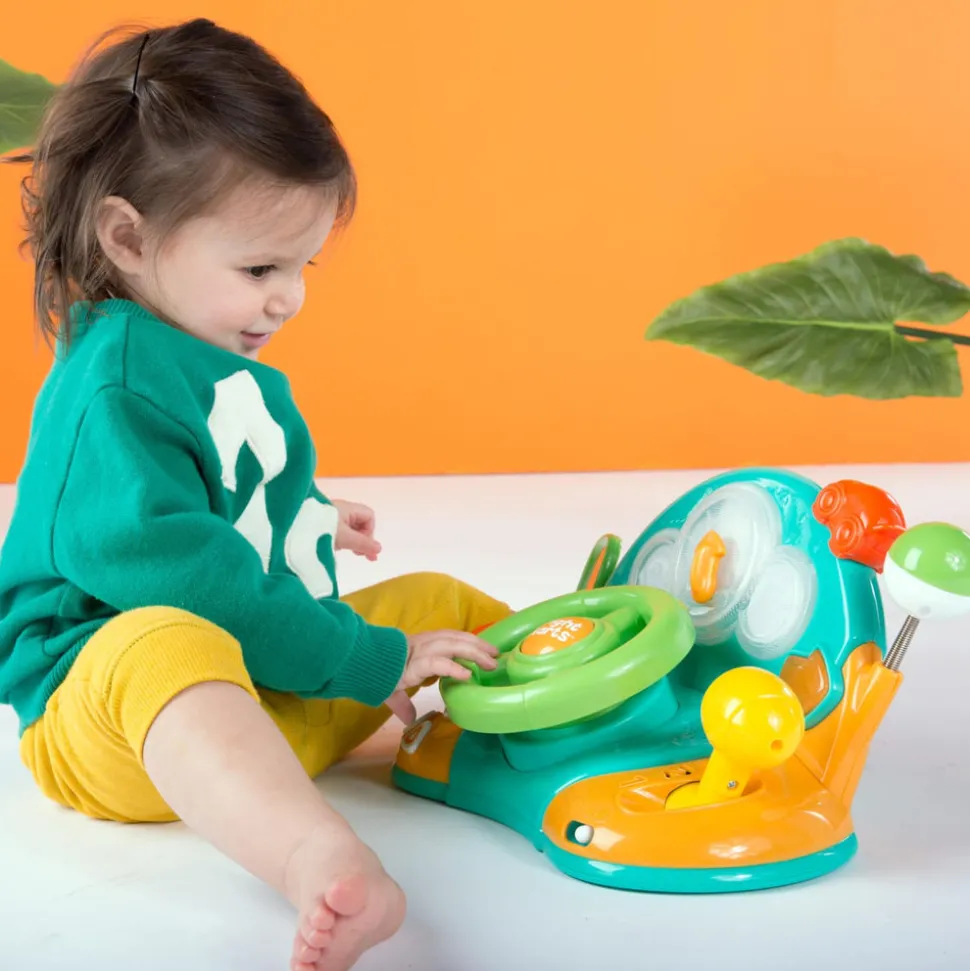 Lights og Colors Driver