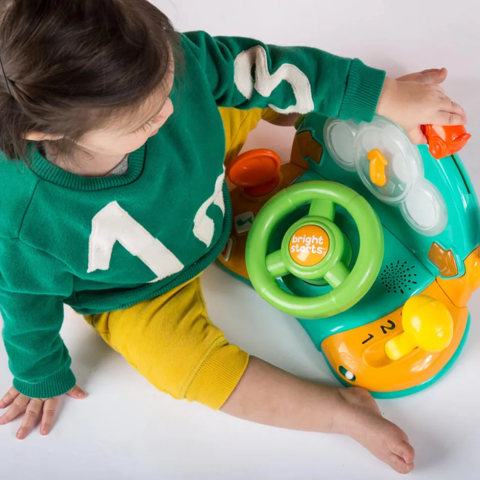 Lights og Colors Driver