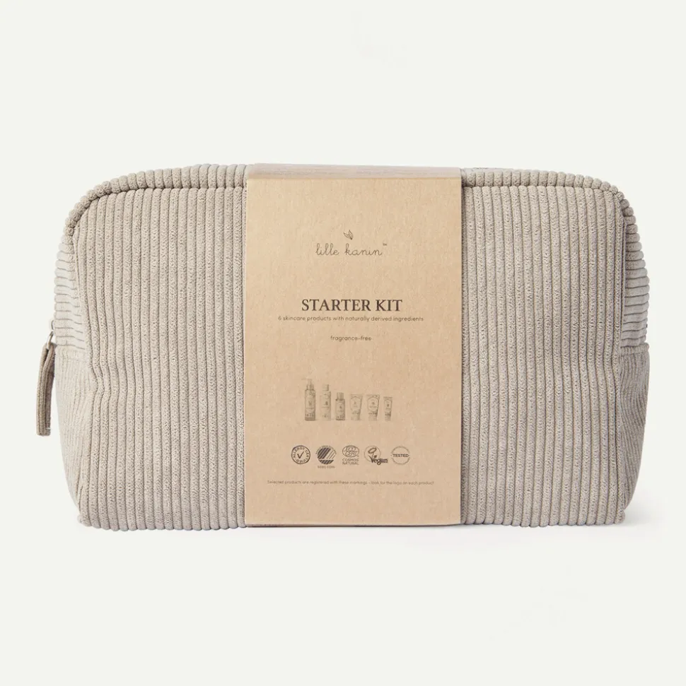 Lille Kanin Starterkit