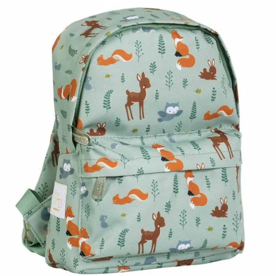 Lille rygsæk forest friends