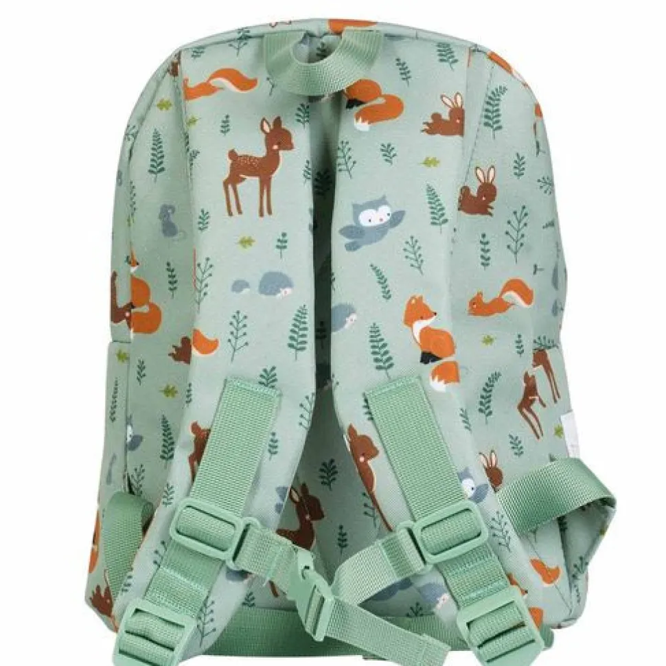 Lille rygsæk forest friends