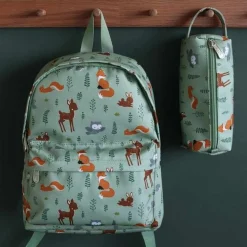 Lille rygsæk forest friends