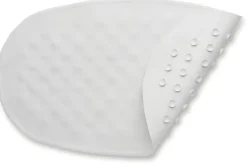 Lille Skridsikker Bademåtte