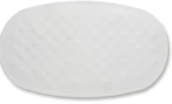 Lille Skridsikker Bademåtte