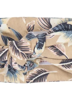 Lily hårbånd - Cashmere/ Mary/ Night blue